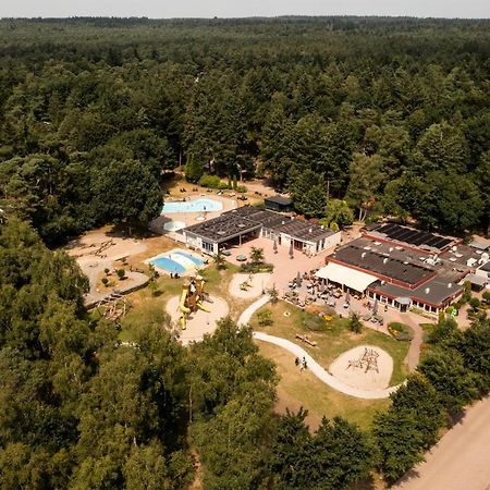 Rcn De Jagerstee Hotel Epe Ngoại thất bức ảnh