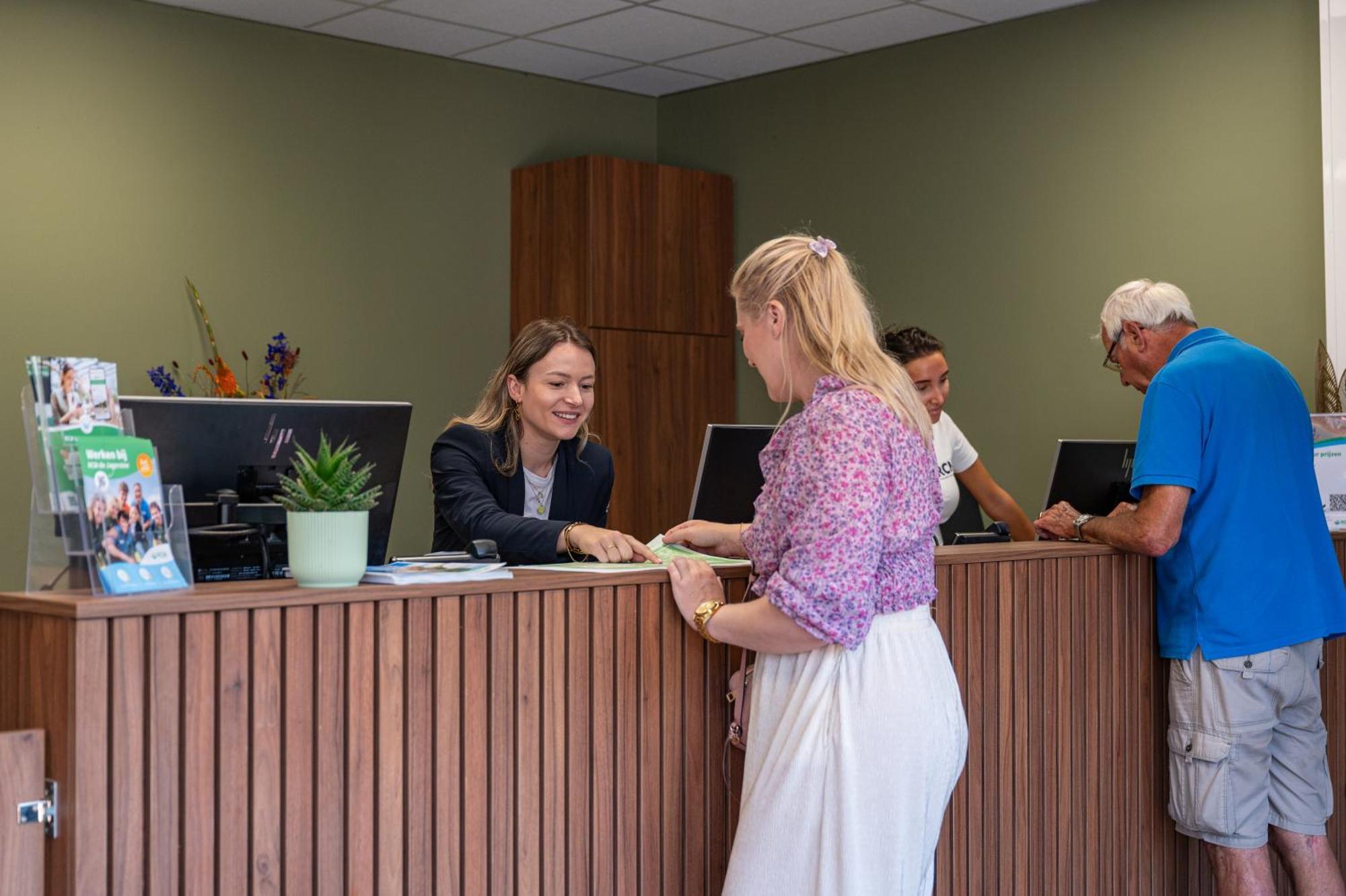 Rcn De Jagerstee Hotel Epe Ngoại thất bức ảnh