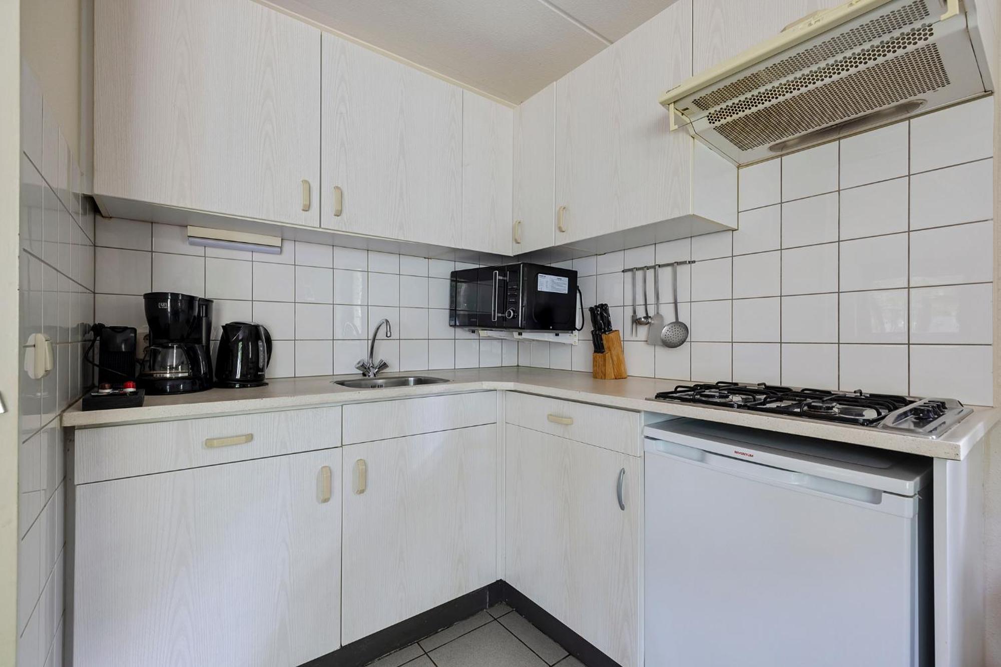 Rcn De Jagerstee Hotel Epe Phòng bức ảnh