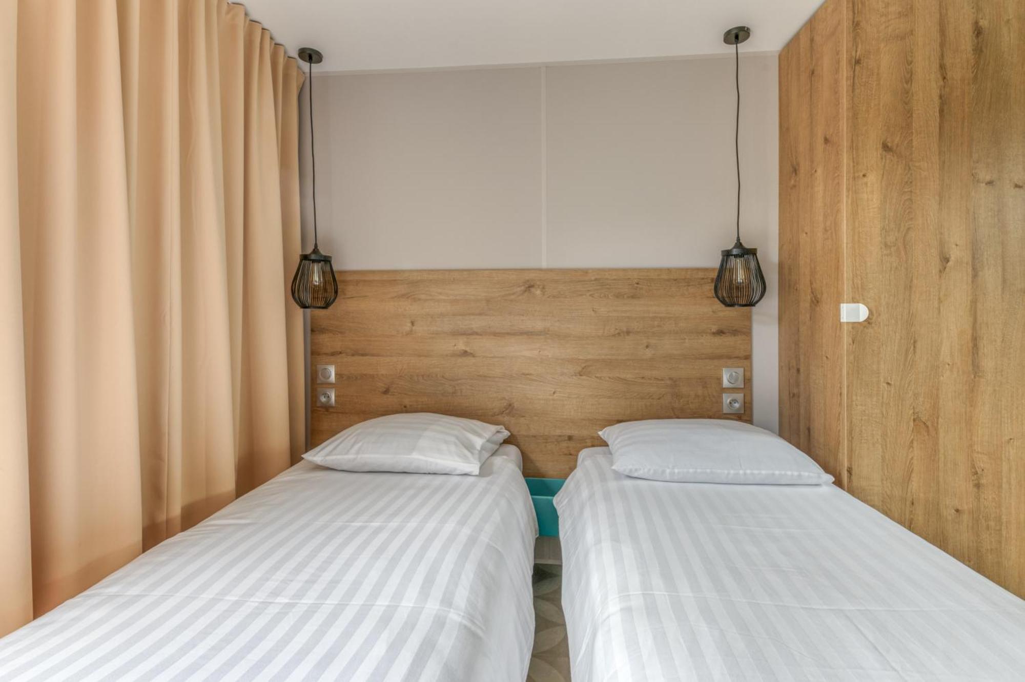Rcn De Jagerstee Hotel Epe Phòng bức ảnh